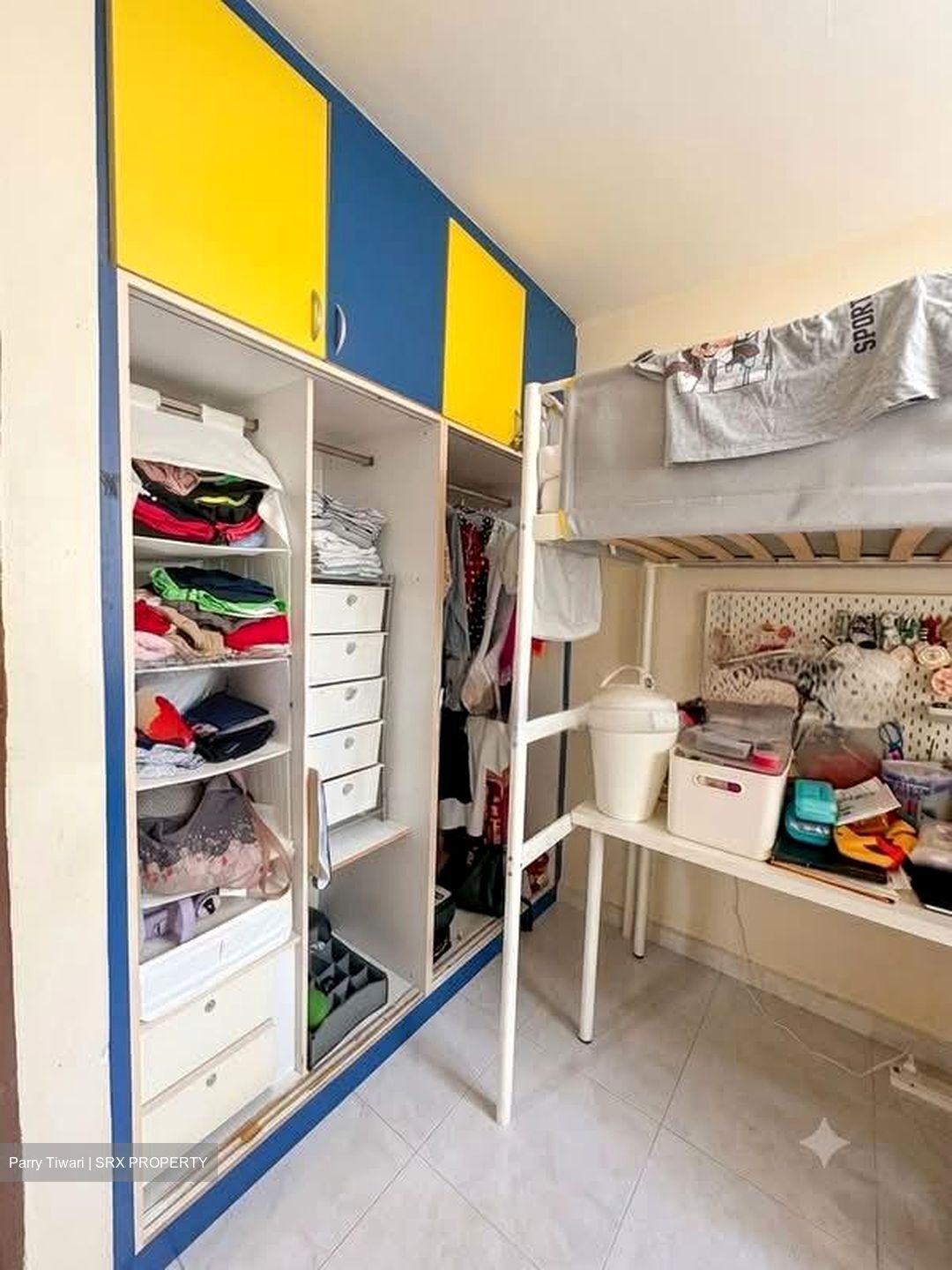 Blk 207 Serangoon Central (Serangoon), HDB 3 Rooms #573166071